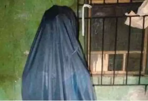 6 year old girl raped 7 times in Ogun says Uncle told her she will die if she told her mother
